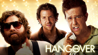 The Hangover (2009)