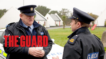 The Guard (2011)