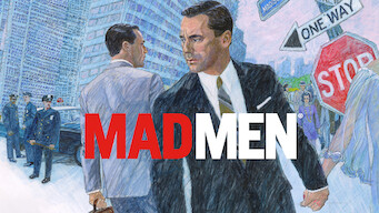 Mad Men (2014)