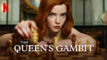 The Queen's Gambit (2020)