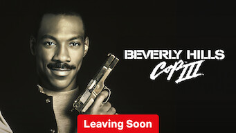 Beverly Hills Cop III (1994)