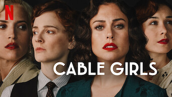 Cable Girls (2019)