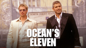 Ocean's Eleven (2001)