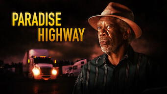 Paradise Highway (2022)