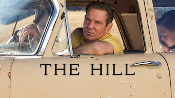 The Hill (2023)