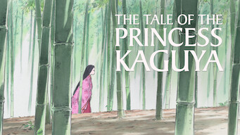 The Tale of The Princess Kaguya (2013)