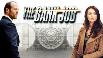 The Bank Job (2008)