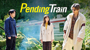 Pending Train (2023)