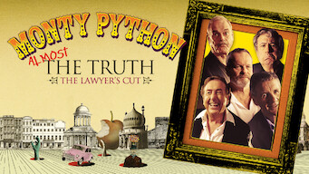 Monty Python's Almost the Truth (2009)