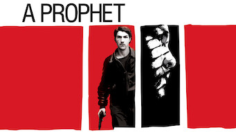 A Prophet (2009)