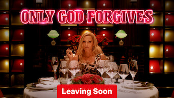 Only God Forgives (2013)