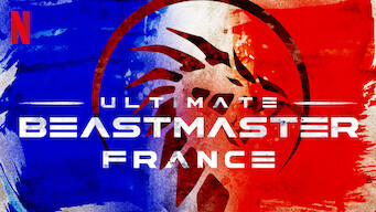 Ultimate Beastmaster France (2017)