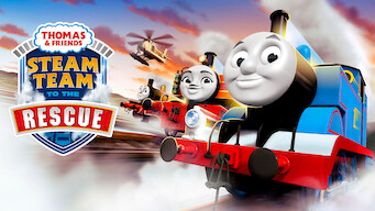 Thomas & Friends: Steam Team to the Rescue (2019)