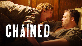 Chained (2012)