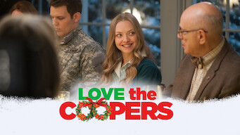 Love the Coopers (2015)