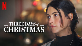 Three Days of Christmas (2019)