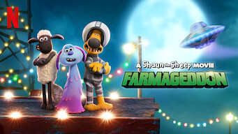 A Shaun the Sheep Movie: Farmageddon (2019)