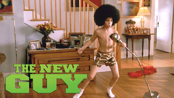 The New Guy (2002)