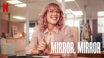 Mirror, Mirror (2022)