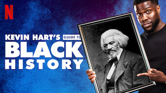 Kevin Hart's Guide to Black History (2019)