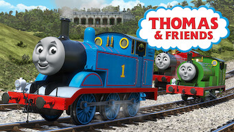 Thomas and Friends (2020)