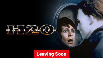 Halloween: H2O (1998)