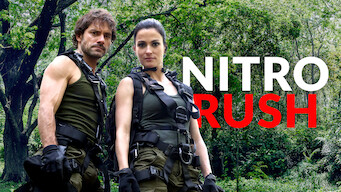 Nitro Rush (2016)