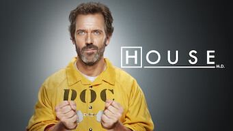 House, M.D. (2011)