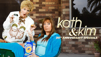 Kath & Kim: 20th Anniversary Specials (2022)