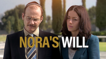 Nora's Will (2010)