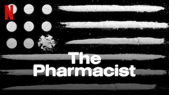 The Pharmacist (2020)