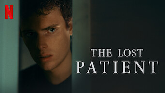 The Lost Patient (2022)