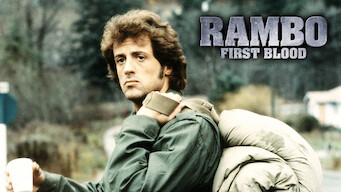 Rambo: First Blood (1982)