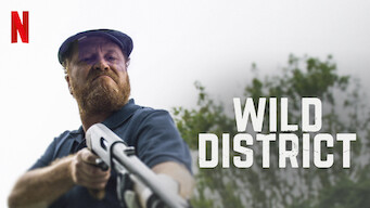 Wild District (2019)