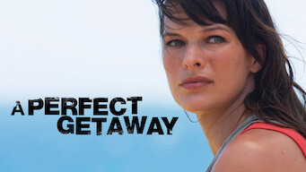 A Perfect Getaway (2009)