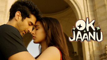 OK Jaanu (2017)