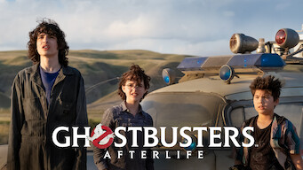 Ghostbusters: Afterlife (2021)