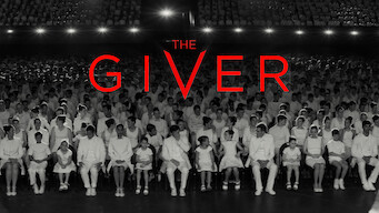 The Giver (2014)