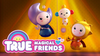 True: Magical Friends (2018)