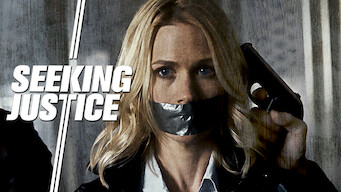 Seeking Justice (2011)