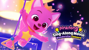 Pinkfong Sing-Along Movie 2: Wonderstar Concert (2022)