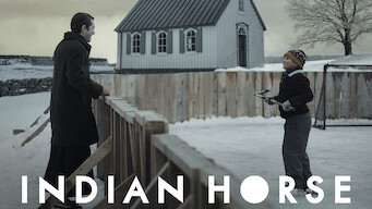 Indian Horse (2017)