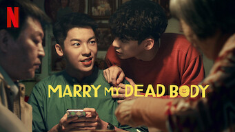 Marry My Dead Body (2023)