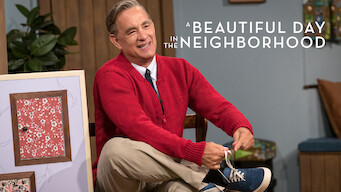 A Beautiful Day in the Neighborhood (2019)