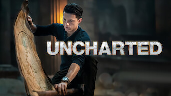 Uncharted (2022)