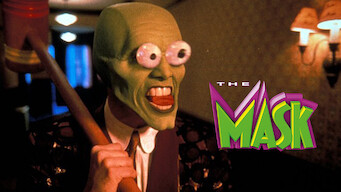 The Mask (1994)