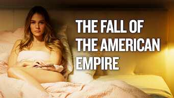 The Fall of the American Empire (2018)