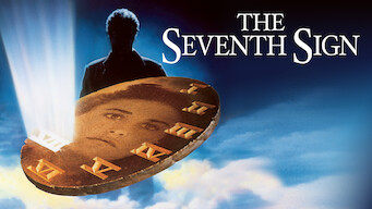 The Seventh Sign (1988)