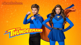 The Thundermans (2016)