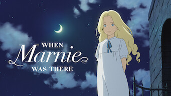 When Marnie Was There (2014)